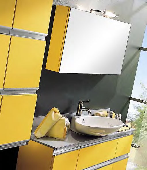 Bagni Moderni Lavalle