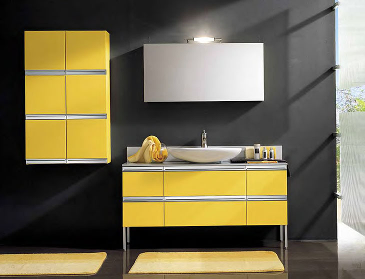 Bagni Moderni Lavalle