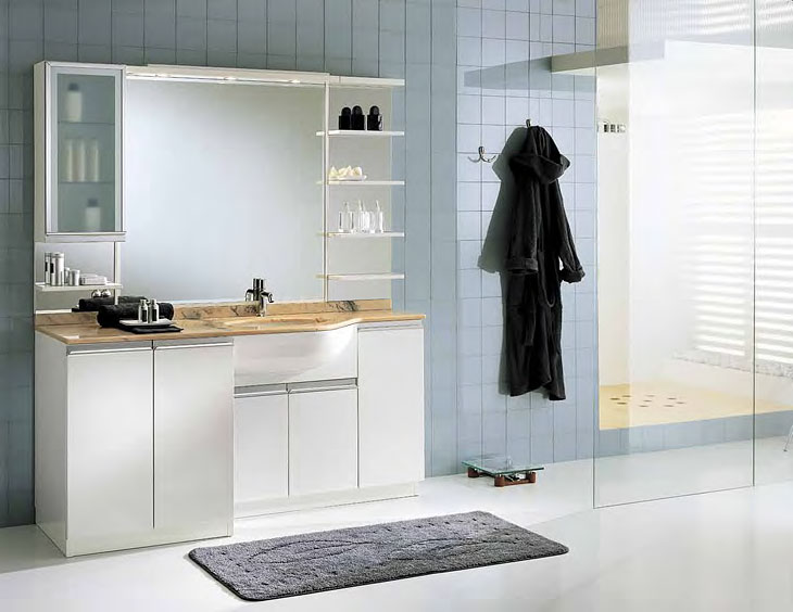Bagni Moderni Lavalle