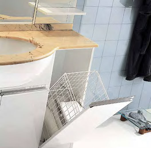 Bagni Moderni Lavalle