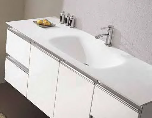 Bagni Moderni Lavalle