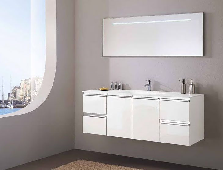 Bagni Moderni Lavalle