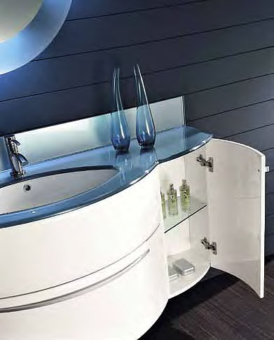 Bagni Moderni Lavalle