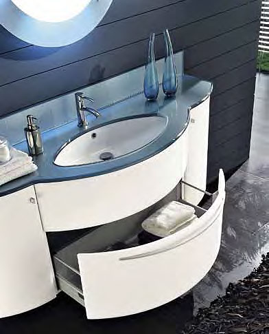 Bagni Moderni Lavalle