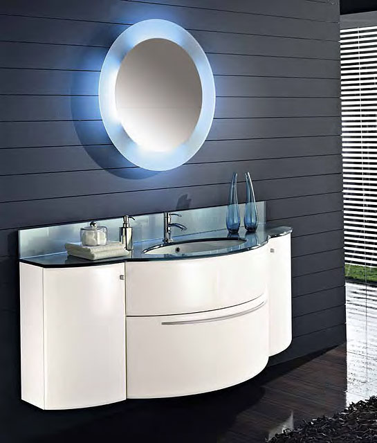 Bagni Moderni Lavalle