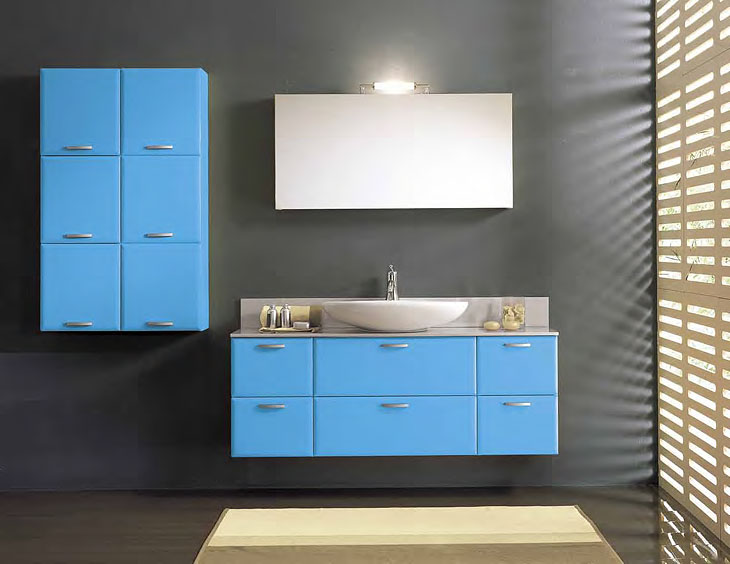 Bagni Moderni Lavalle