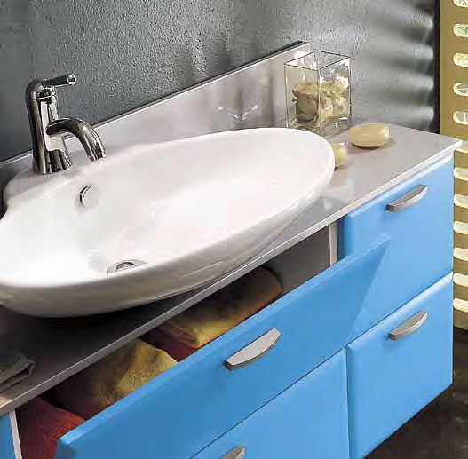 Bagni Moderni Lavalle