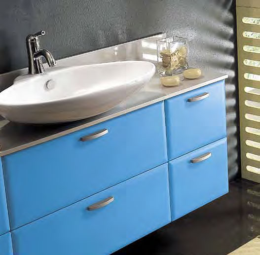 Bagni Moderni Lavalle