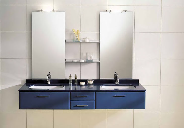 Bagni Moderni Lavalle