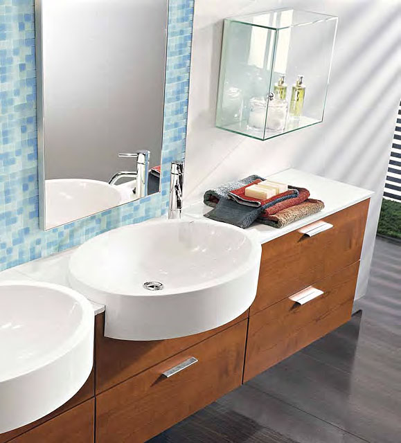 Bagni Moderni Lavalle