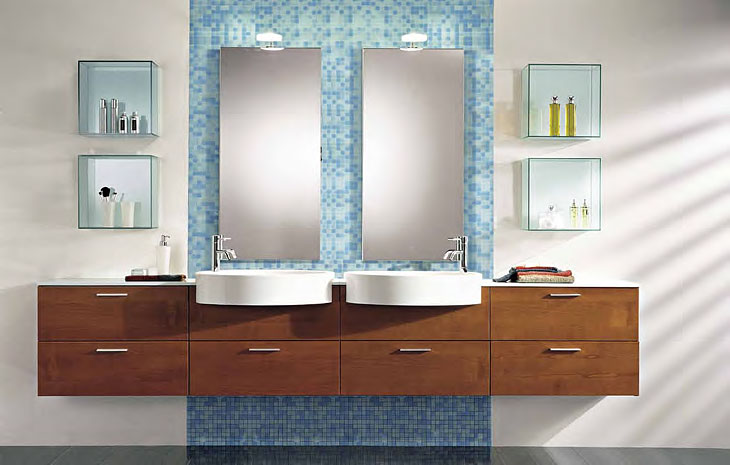 Bagni Moderni Lavalle