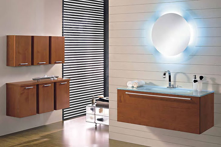 Bagni Moderni Lavalle