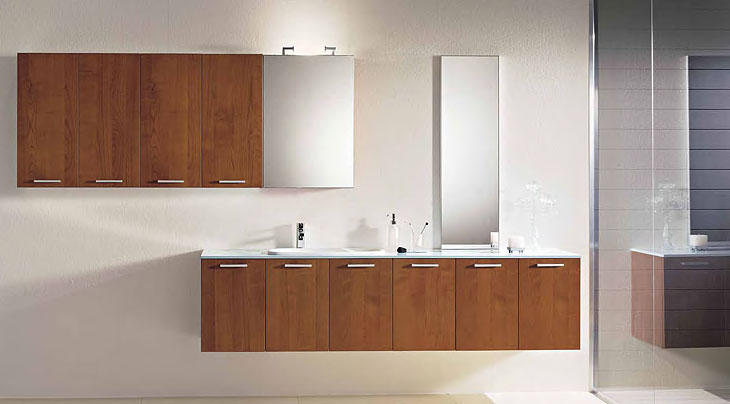 Bagni Moderni Lavalle