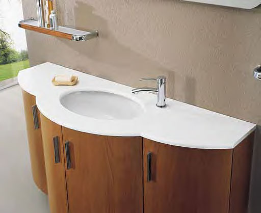 Bagni Moderni Lavalle
