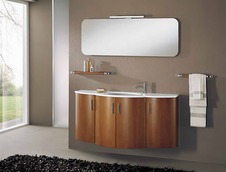 Bagni Moderni Lavalle