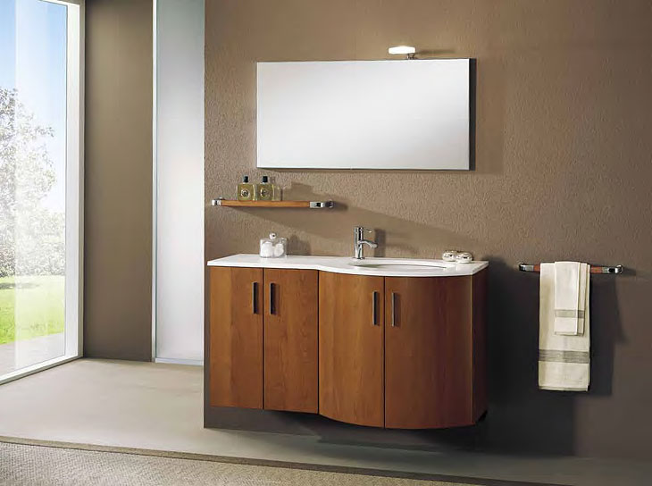 Bagni Moderni Lavalle