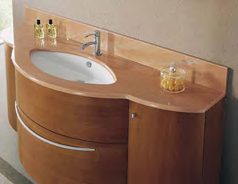 Bagni Moderni Lavalle