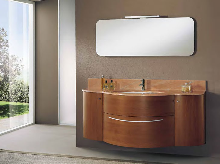 Bagni Moderni Lavalle