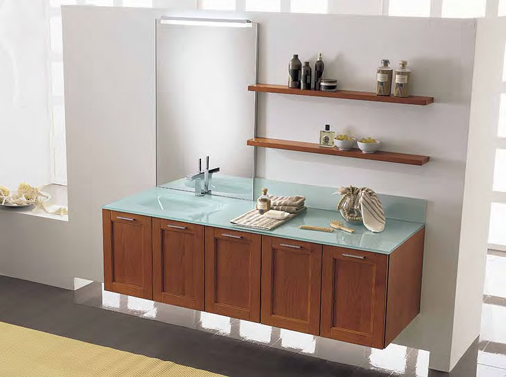Bagni Moderni Lavalle