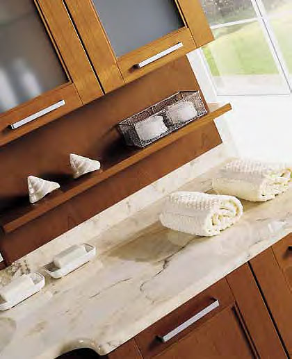 Bagni Moderni Lavalle
