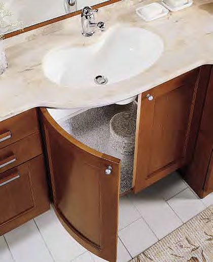 Bagni Moderni Lavalle