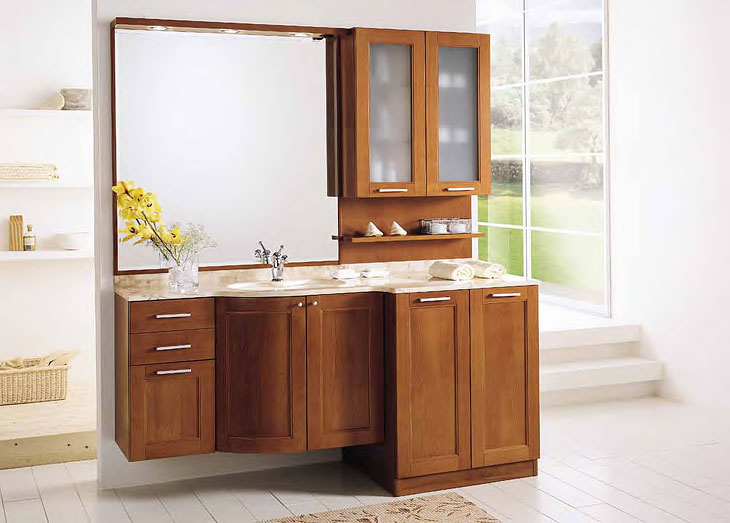 Bagni Moderni Lavalle