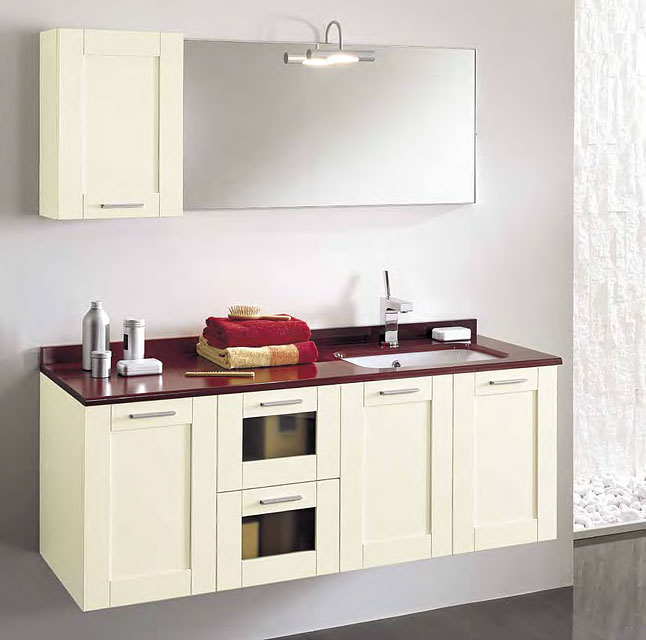 Bagni Moderni Lavalle