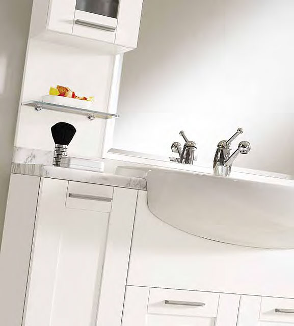 Bagni Moderni Lavalle