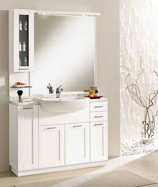 Bagni Moderni Lavalle