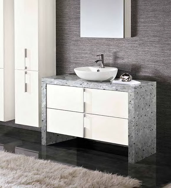 Bagni Moderni Lavalle