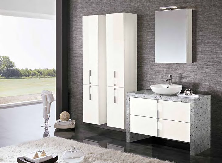 Bagni Moderni Lavalle