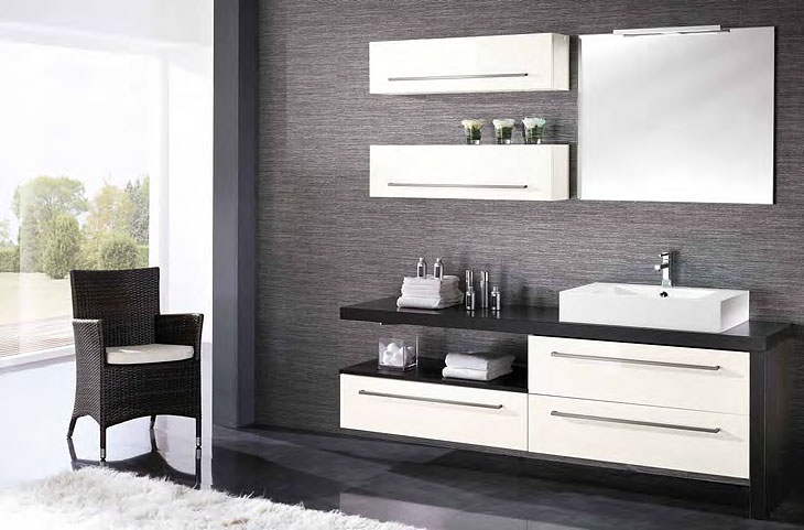 Bagni Moderni Lavalle