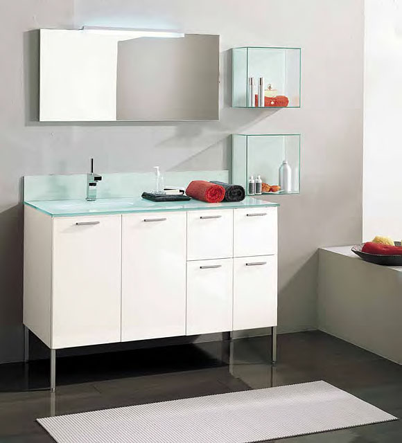 Bagni Moderni Lavalle