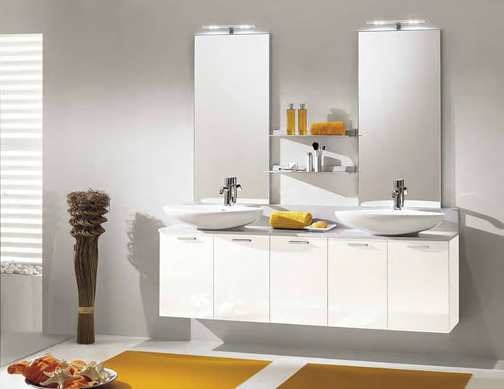 Bagni Moderni Lavalle