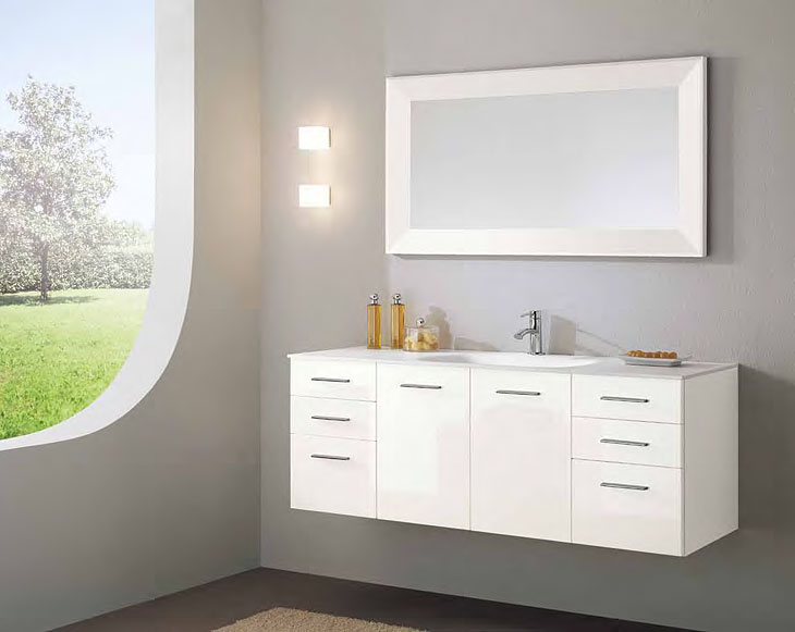 Bagni Moderni Lavalle