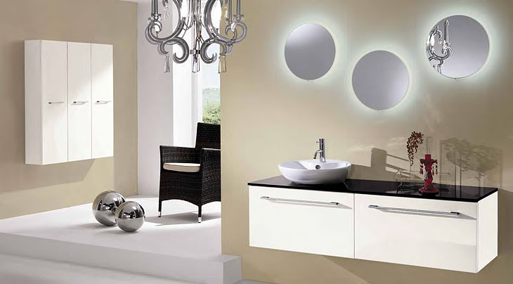 Bagni Moderni Lavalle