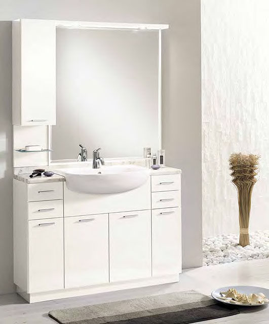 Bagni Moderni Lavalle