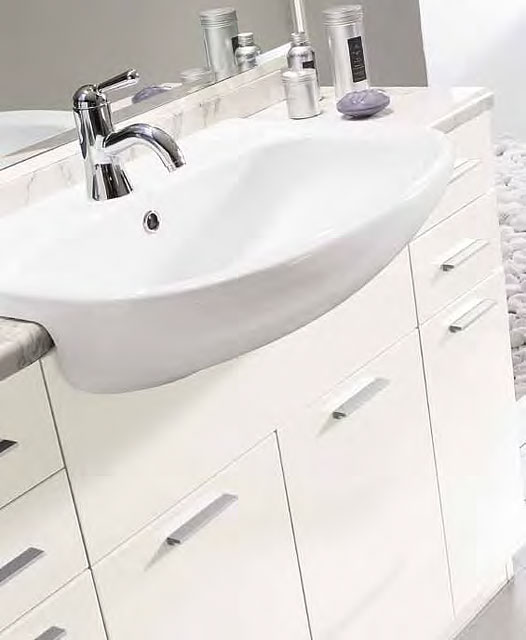 Bagni Moderni Lavalle