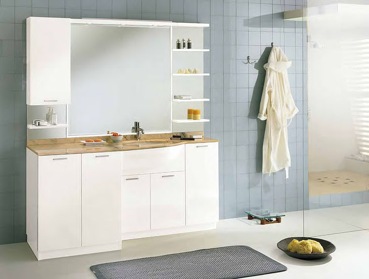 Bagni Moderni Lavalle