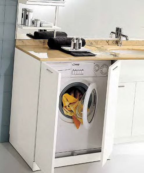 Bagni Moderni Lavalle