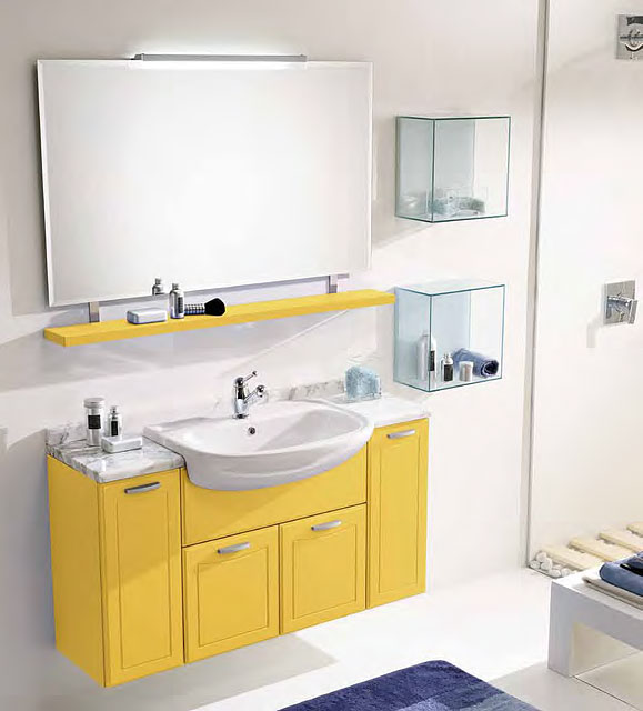 Bagni Moderni Lavalle