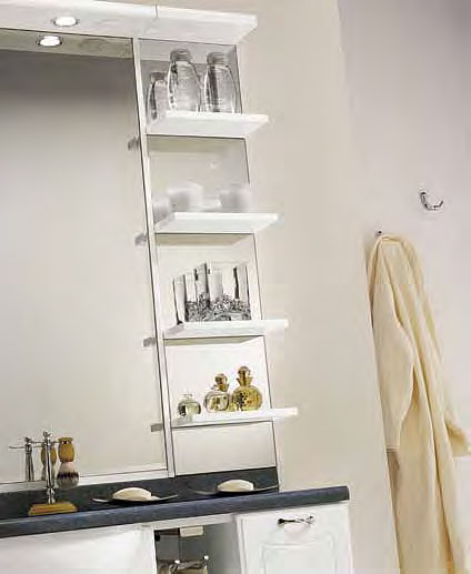 Bagni Moderni Lavalle