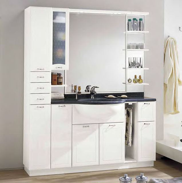 Bagni Moderni Lavalle