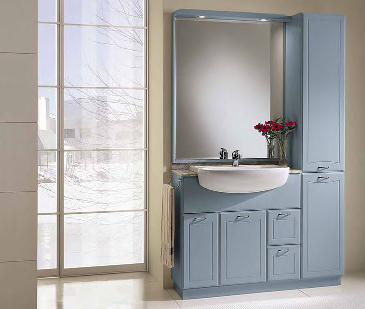 Bagni Moderni Lavalle