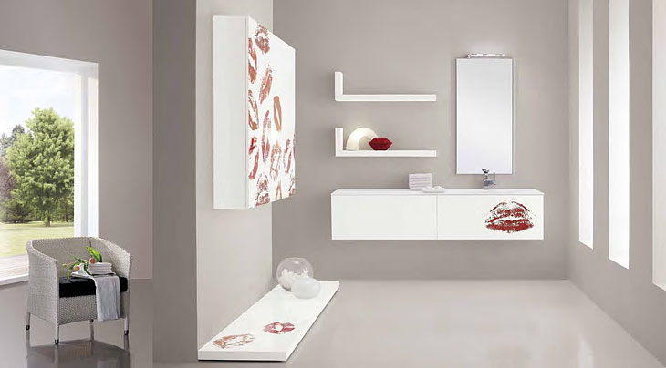 Bagni Fashion Lavalle