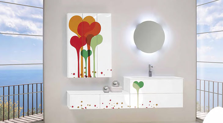 Bagni Fashion Lavalle