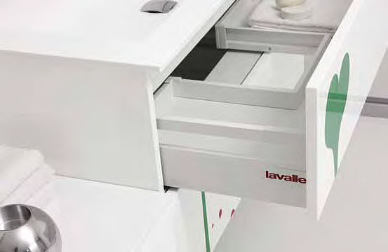 Bagni Fashion Lavalle