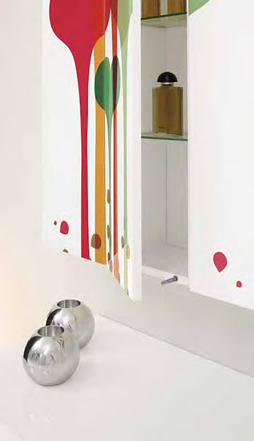 Bagni Fashion Lavalle