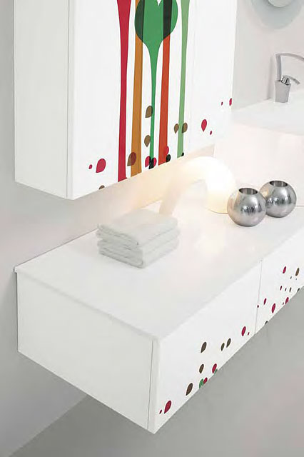 Bagni Fashion Lavalle