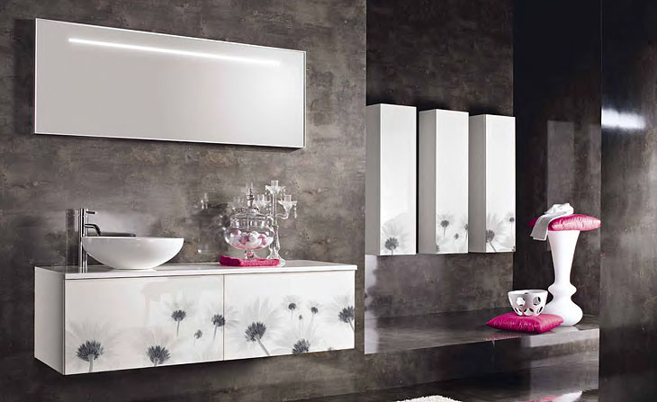 Bagni Fashion Lavalle